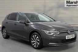 Volkswagen Golf Hatchback (20 on) 1.4 TSI eHybrid Style 5dr DSG For Sale - Marshall BYD Maidstone, Maidstone