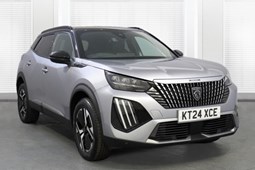Peugeot 2008 (20 on) 1.2 PureTech 130 GT 5dr EAT8 For Sale - Marshall BYD Maidstone, Maidstone