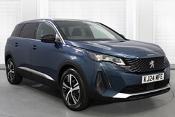 Peugeot 5008 SUV (17-24) 1.5 BlueHDi GT 5dr EAT8 For Sale - Marshall BYD Maidstone, Maidstone