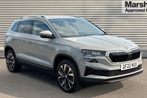 Skoda Karoq SUV (17 on) 1.5 TSI SE L 5dr DSG For Sale - Marshall BYD Maidstone, Maidstone