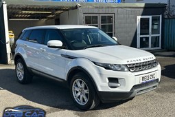 Land Rover Range Rover Evoque (11-19) 2.2 SD4 Pure (Tech Pack) Hatchback 5d Auto For Sale - DRB Car Sales, Tavistock