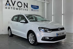 Volkswagen Polo Hatchback (09-17) 1.2 TSI SE 5d For Sale - Avon Automotive, Keynsham