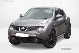 Nissan Juke SUV (10-19) 1.5 dCi Tekna (Start Stop) 5d For Sale - Spratt Vehicle Solutions Ltd, Londonderry