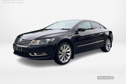 Volkswagen CC (12-16) 2.0 GT TDI CR BlueMotion Tech 4d For Sale - Spratt Vehicle Solutions Ltd, Londonderry