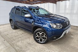 Dacia Duster SUV (18-24) Prestige TCe 130 4x2 5d For Sale - Autoclarity Direct Ltd, Southport