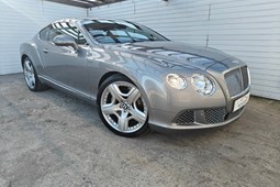 Bentley Continental GT Coupe (12-18) 6.0 W12 (2011) Mulliner Driving Spec 2d Auto For Sale - Autoclarity Direct Ltd, Southport
