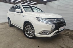 Mitsubishi Outlander (12-21) 4H PHEV 4WD auto 5d For Sale - Autoclarity Direct Ltd, Southport