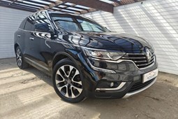Renault Koleos SUV (17-20) GT Line dCi 175 4WD X-Tronic auto 5d For Sale - Autoclarity Direct Ltd, Southport