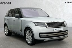 Land Rover Range Rover SUV (22 on) 3.0 P440e SE 4dr Auto For Sale - Marshall Land Rover Cheltenham & Gloucester, Gloucester