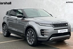 Land Rover Range Rover Evoque SUV (19 on) 1.5 P300e Dynamic HSE 5dr Auto For Sale - Marshall Land Rover Cheltenham & Gloucester, Gloucester