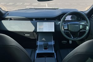 Land Rover Range Rover Evoque SUV (19 on) 1.5 P270e Dynamic SE 5dr Auto For Sale - Marshall Land Rover Cheltenham & Gloucester, Gloucester