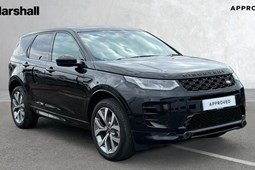 Land Rover Discovery Sport (15 on) 2.0 D200 Dynamic HSE 5dr Auto For Sale - Marshall Land Rover Cheltenham & Gloucester, Gloucester