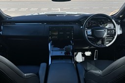 Land Rover Range Rover Sport SUV (22 on) 3.0 D300 Dynamic SE 5dr Auto For Sale - Marshall Land Rover Cheltenham & Gloucester, Gloucester