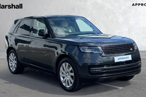 Land Rover Range Rover SUV (22 on) 3.0 P460e SE 4dr Auto For Sale - Marshall Land Rover Cheltenham & Gloucester, Gloucester