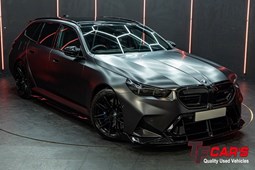 BMW 5-Series M5 (24 on) M5 5dr DCT For Sale - TF Car Sales Ltd, South Wigston