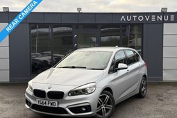 BMW 2-Series Active Tourer (14-21) 218d Sport 5d For Sale - AutoVenue LTD, Newport