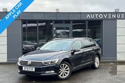 Volkswagen Passat Estate (15-24) SE Business 1.5 TSI Evo 150PS 5d For Sale - AutoVenue LTD, Newport