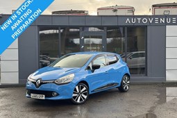 Renault Clio Hatchback (12-19) 0.9 TCE (90bhp) Dynamique S Nav 5d For Sale - AutoVenue LTD, Newport