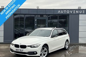 BMW 3-Series Touring (12-19) 320d xDrive Sport (07/15-) 5d For Sale - AutoVenue LTD, Newport