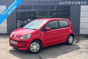 Volkswagen Up (12-23) 1.0 Move Up 5d For Sale - AutoVenue LTD, Newport