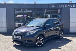 Honda HR-V (15-20) 1.6 i-DTEC EX 5d For Sale - AutoVenue LTD, Newport