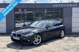 BMW 3-Series Touring (12-19) 320d M Sport 5d For Sale - AutoVenue LTD, Newport