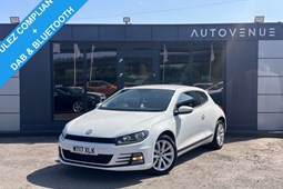 Volkswagen Scirocco (08-18) 1.4 TSI BlueMotion Tech 3d For Sale - AutoVenue LTD, Newport