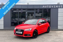 Audi A1 Sportback (12-18) 1.4 TFSI (150bhp) S Line 5d For Sale - AutoVenue LTD, Newport