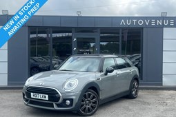 MINI Clubman (15-24) 2.0 Cooper D 6d For Sale - AutoVenue LTD, Newport