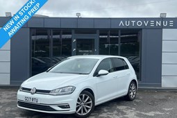 Volkswagen Golf Hatchback (13-20) GT 1.5 TSI EVO 150PS 5d For Sale - AutoVenue LTD, Newport