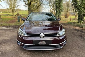 Volkswagen Golf Hatchback (13-20) SE Navigation 1.4 TSI BMT 125PS (03/17 on) 5d For Sale - Car Empire, Rotherham