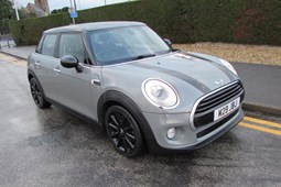 MINI Hatchback (14-24) 1.5 Cooper Hatchback 5d For Sale - Broughton Motor Company, Broughton