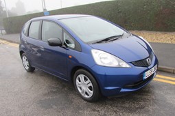 Honda Jazz (08-15) 1.2 i-VTEC S (VSA) 5d For Sale - Broughton Motor Company, Broughton