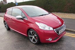 Peugeot 208 GTi (12-18) 1.6 THP GTi 3d For Sale - Broughton Motor Company, Broughton