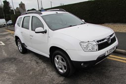 Dacia Duster Estate (13-18) 1.5 dCi (110bhp) Laureate 5d For Sale - Broughton Motor Company, Broughton