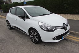 Renault Clio Hatchback (12-19) 0.9 TCE (90bhp) Dynamique S Nav 5d For Sale - Broughton Motor Company, Broughton