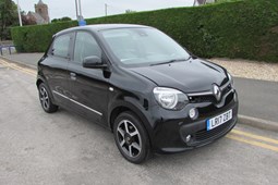 Renault Twingo (14-19) 0.9 TCE Dynamique (Start Stop) 5d For Sale - Broughton Motor Company, Broughton