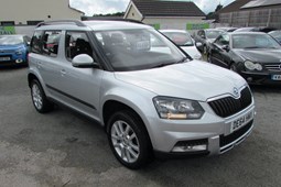 Skoda Yeti (09-17) 2.0 TDI CR S 4x4 Outdoor 5d For Sale - Broughton Motor Company, Broughton