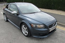 Volvo C30 (07-12) 1.6 R DESIGN Sport 3d For Sale - Broughton Motor Company, Broughton