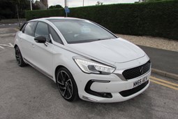 DS 5 (15-18) 2.0 BlueHDi (180bhp) Prestige 5d EAT6 For Sale - Broughton Motor Company, Broughton