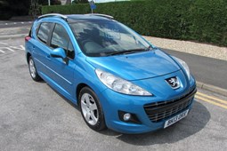 Peugeot 207 SW (07-13) 1.6 HDi (92bhp) Allure 5d For Sale - Broughton Motor Company, Broughton