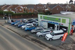 Honda Civic Tourer (14-18) 1.8 i-VTEC SE Plus (03/15-) 5d For Sale - Broughton Motor Company, Broughton