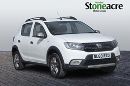 Dacia Sandero Stepway (13-21) Essential TCe 90 5d For Sale - Stoneacre Durham Toyota, Durham
