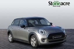MINI Hatchback (14-24) Cooper Classic 5d For Sale - Stoneacre Durham Toyota, Durham