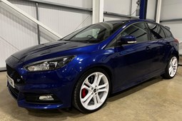 Ford Focus ST (12-18) 2.0T ST-3 Hatchback (01/15-) 5d For Sale - Select Car Superstore ltd, Peterborough