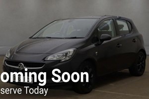 Vauxhall Corsa Hatchback (14-19) 1.4 SRi 5d For Sale - Select Car Superstore ltd, Peterborough