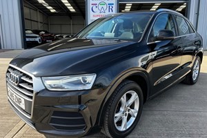 Audi Q3 (11-18) 2.0 TDI SE (03/15-) 5d For Sale - Select Car Superstore ltd, Peterborough