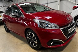 Peugeot 208 Hatchback (12-19) Tech Edition 1.2 PureTech 82 S&S 5d For Sale - Select Car Superstore ltd, Peterborough