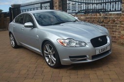 Jaguar XF Saloon (08-15) 3.0d V6 S Luxury 4d Auto For Sale - DF Trading LLP, Leeds