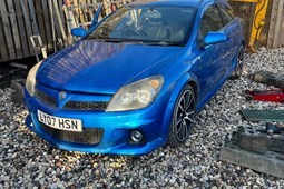 Vauxhall Astra VXR (05-10) 2.0T 16V VXR 3d For Sale - DF Trading LLP, Leeds